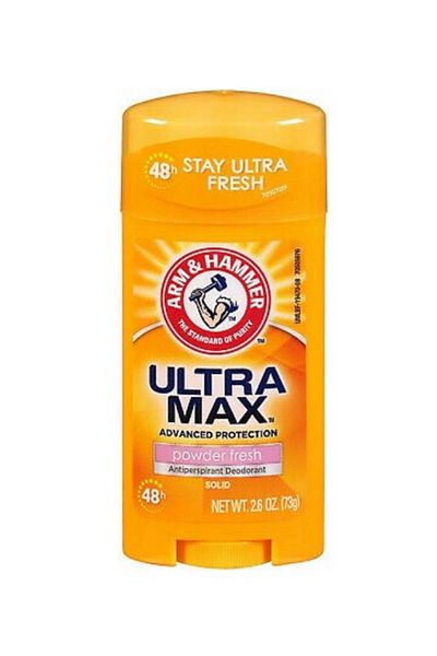 Arm&Hammer Arm & Hammer Women's Powder Deodorant - 73g