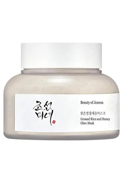 Beauty of Joseon قناع المسام المنعش بالأرز المطحون والعسل من بيوتي اوف جوسون ، 150 مل