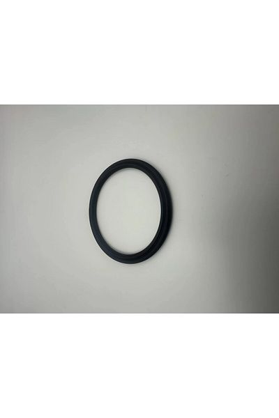 Hepta Collection Pneumatic Piston Seal Nbr K62 - 24X32X3.2 (Lisinya)