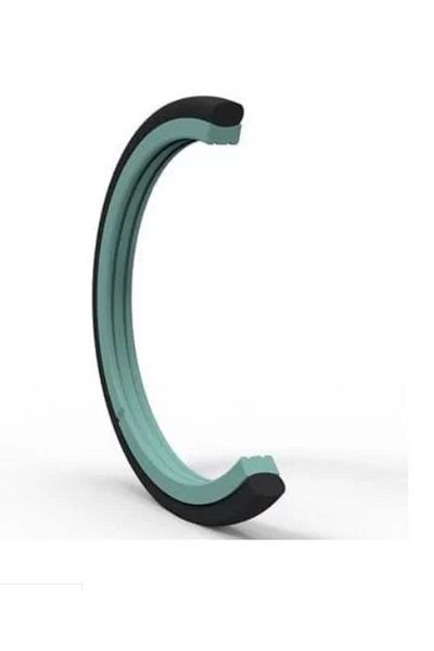 doremodam Ptfe/Nbr K702 - 36X43.5X3.2 Lisinya Throat Seal