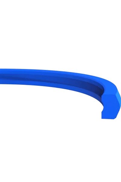 LovelymCo Melfxxl Static Sealing Cover Felt Pu K84 - 101.4X110X9 (Lisinya)