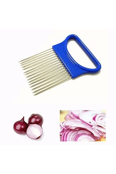 MR RZN STORE Practical, Easy, Evenly Cut Vegetable Slicing Tool Apparatus