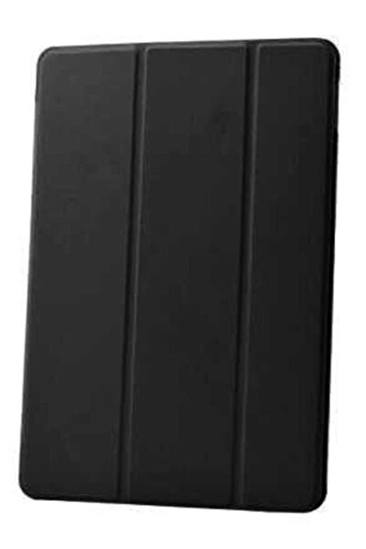 morfide Apple iPad 2 3 4 Compatible Zore Smart Cover 1-1 Case with Stand