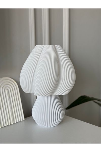 DREAM MODE Fashionable and Elegant Star of the Sahara Lampshade Lighting with 3D Decorative Modern Design