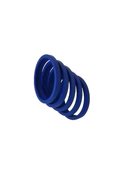 doremodam Hydraulic Cylinder Dust Seal Pu K06 -135X147X12/7 (Lisinya)