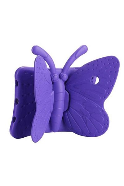 morfide Zore Butterfly Stand Tablet Case Compatible with Apple iPad 9.7 2017 (5Th Generation)