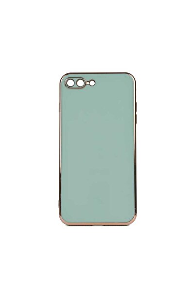 morfide Apple iPhone 7 Plus Compatible Case Zore Bark Cover