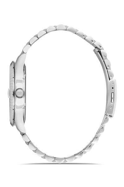 Momentus Cm131S-13Ss Men's Wristwatch