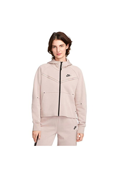 Nike Essential Women's Black Casual Style Sweatshirt Cw4298-272