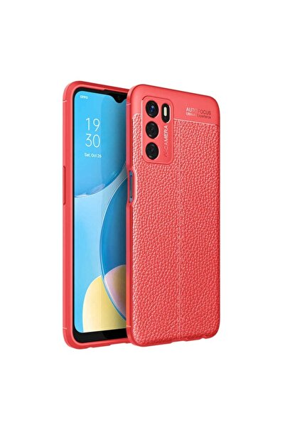 morfide جراب متوافق مع هاتف اوبو A16 غطاء سيليكون زور نيس