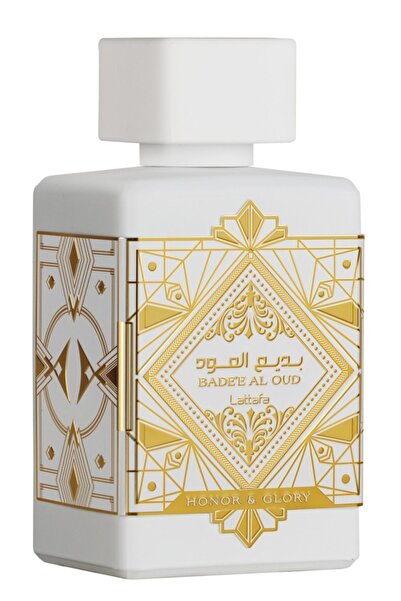 lattafa Badee Al Oud Honor & Glory 100 ml Parfüm