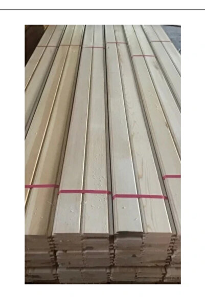 Yıldız Kereste Süper (Ekstra) Lambiri 150 cm 10 Adet, Lambiri