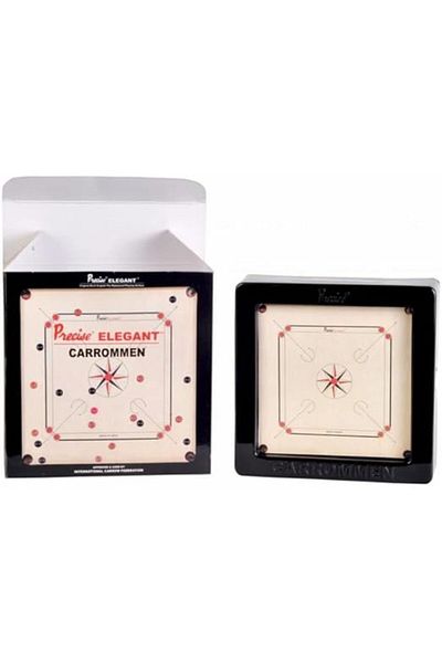 Precise Carrom Elegant Carrommen