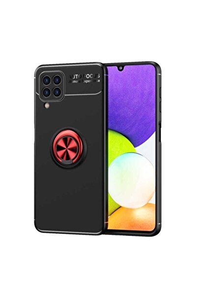 morfide حافظة متوافقة مع هاتف سامسونج جالاكسي A22 4G من السيليكون من زوري رافيل