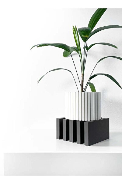 3D Brothers حامل العرض المصمم من Arnox قطعة فريدة وحديثة لتنظيم وعرض المزارع