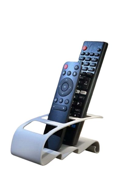 3D Brothers حامل جهاز التحكم عن بعد للتلفزيون