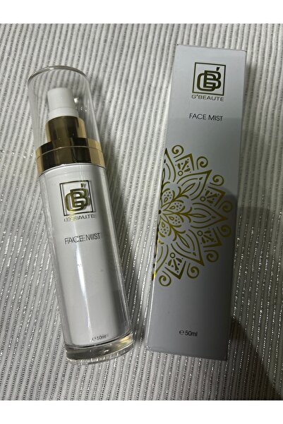 GanoExcel Gano Excel Face Mist Sprey