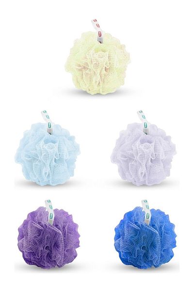 FUMO Mixed 3 Pieces 30 Gr Bath Fibers
