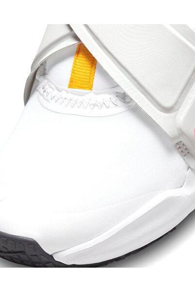 Nike Flex Advance çocuk spor ayakkabısı 'White Coral Chalk' CZ0186-101