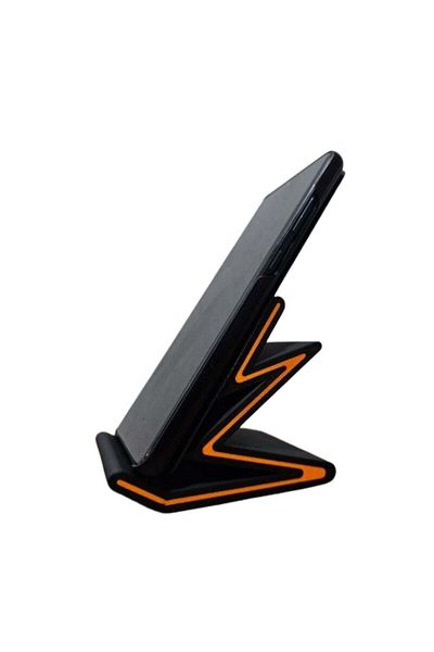 3D Brothers Desktop Phone Stand and Mobile Holder for Samsung/Iphone/Galaxy/All