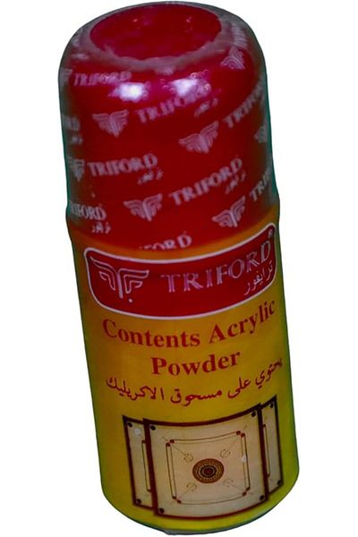 Point Plus Magic Carrom Powder