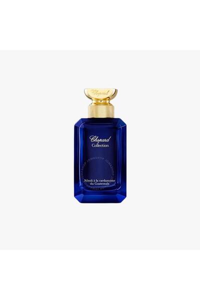 Chopard عطر شوبارد كوليكشن نيرولي ايه لا كارداموم دو جواتمالا او دو بارفيوم 100مل