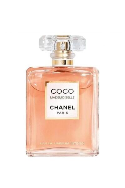 Chanel Chanel Coco Mademoiselle Intense Eau de Parfum 100ml