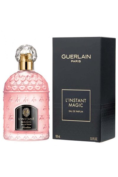 Guerlain Guerlain L'Instant Magic Eau de Parfum 100ml