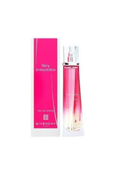 Givenchy Irresistible EDT 75ml Women's Perfume3274870352362