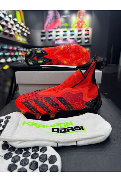 Krampon odası Elite Level Football Boots
