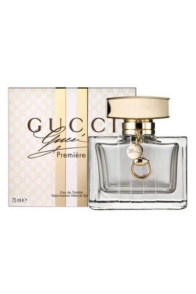 Gucci Premier Perfume Women's Perfume 75ml 737052758046