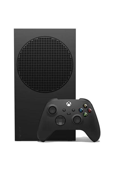 MICROSOFT Xbox Series S 1 Tb Oyun Konsolu