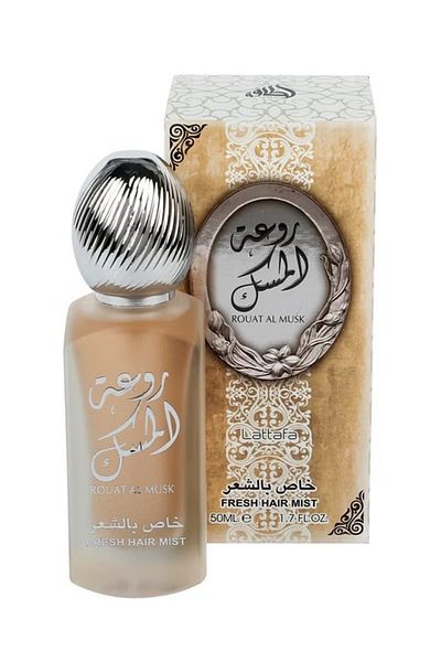Genie Musk Roaa Hair Perfume 50ml
