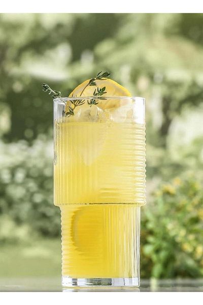LAV Helen Soft Drink Cup 400 Cc 3Pcs Hln376A