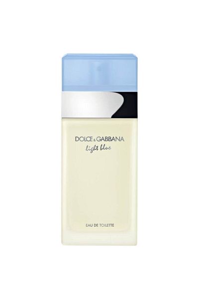 Dolce&Gabbana Light Blue Edt 50ml Perfume for Women737052074313