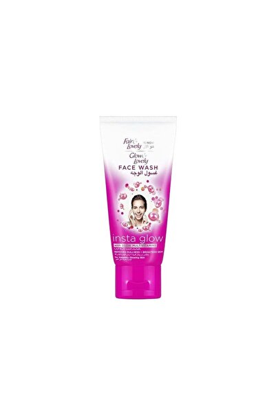 Fair & Lovely غسول الوجه بالفيتامينات المتوهجة 150 جم