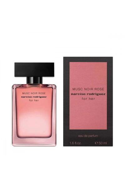 Narciso Rodriguez Narciso Rodriguez Musc Noir Rose Eau de Parfum 50ml