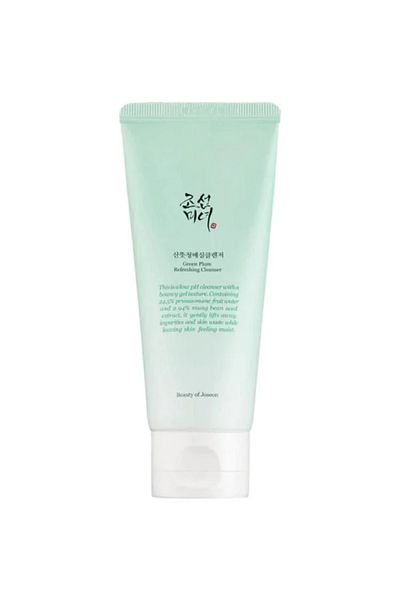 Beauty of Joseon Beauty of Joseon Refreshing Green Plum Cleanser - 100ml
