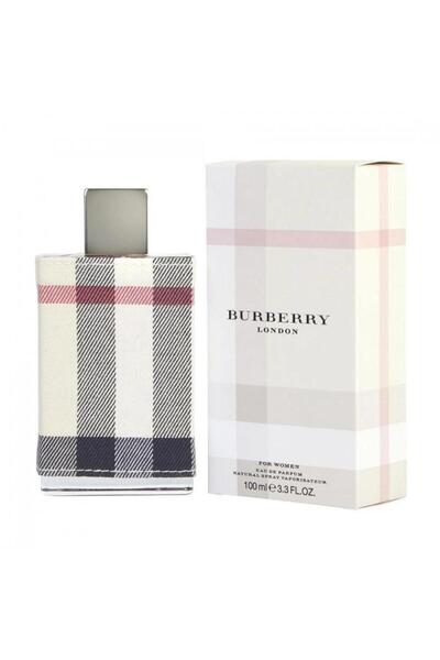 BURBERRY Burberry London Canvas for Women Eau de Parfum 100ml