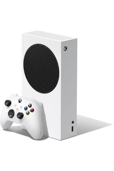 MICROSOFT Xbox Series S 512 Gb Game Console