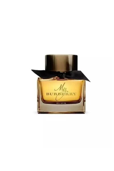 BURBERRY Burberry My Burberry Black Perfume 50ml