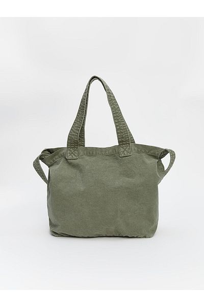 LC Waikiki Ανδρική τσάντα ώμου New Season Canvas - S5JV49Z8