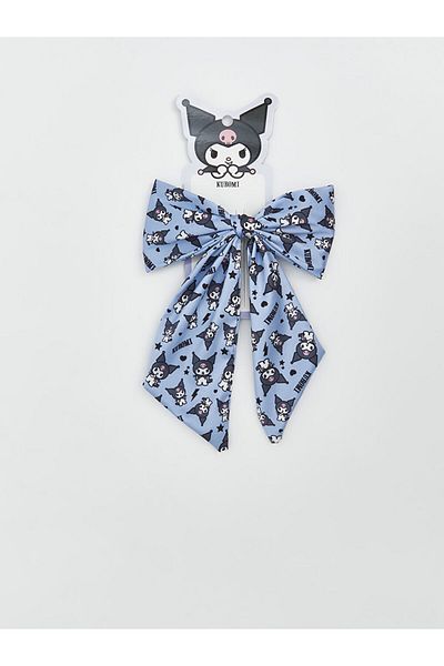 LC Waikiki ACCESORII LCW Cataramă pentru fete cu imprimeu Kuromi mixt