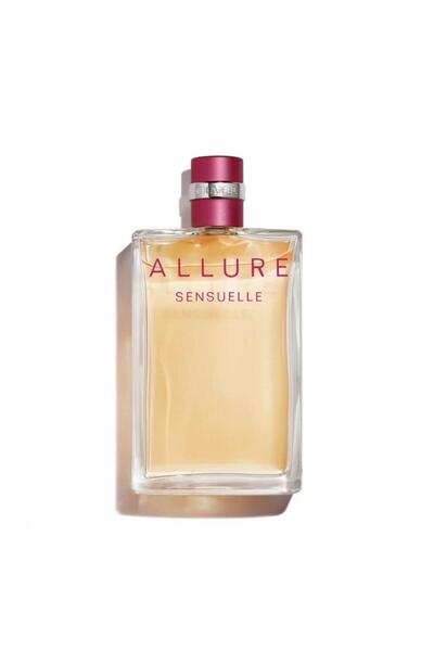 Chanel Chanel Allure Sensuelle Burgundy Eau de Parfum 50ml