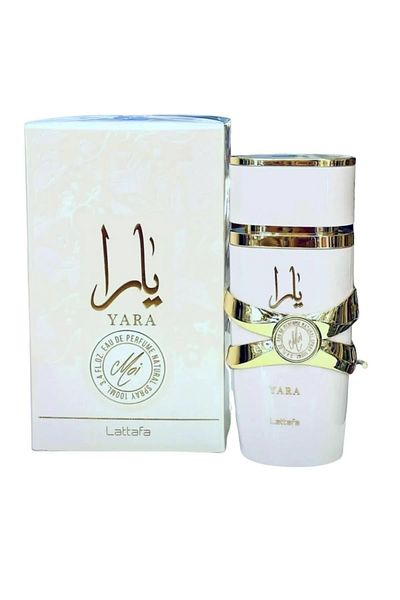 Genie Yara Moi Perfume 100ml for Women