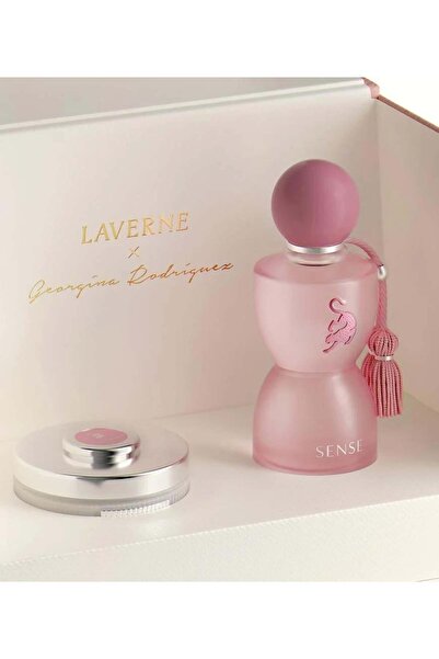 Laverne Georgina Sense Perfume by Laverne 75ml
