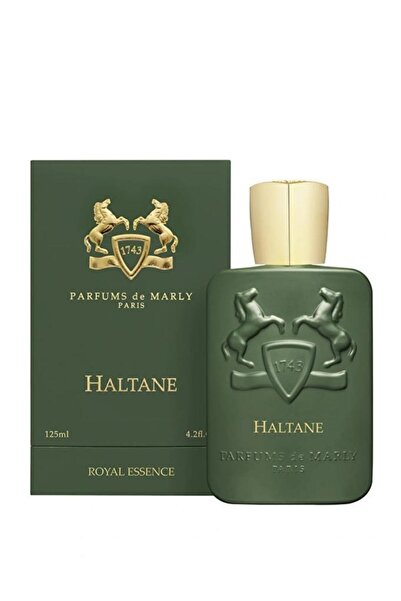 Makeup Mar Le Halta Ni Eau de Parfum 125ml