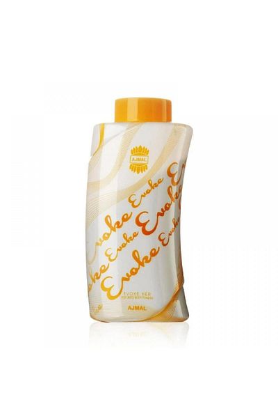 Ajmal Ajmal Evoke Perfumed Body Powder 100g