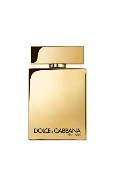 Dolce&Gabbana Dolce & Gabbana The One Gold for Men Eau de Parfum Intense 100ml
