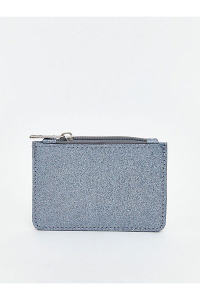 LC Waikiki New Season Zippered Women's Wallet - S5O830Z8